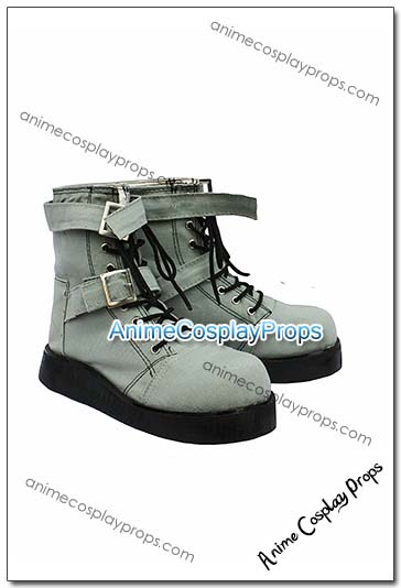 Final Fantasy Hope Estheim Cosplay Shoes 01