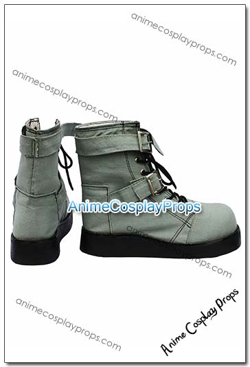 Final Fantasy Hope Estheim Cosplay Shoes 01