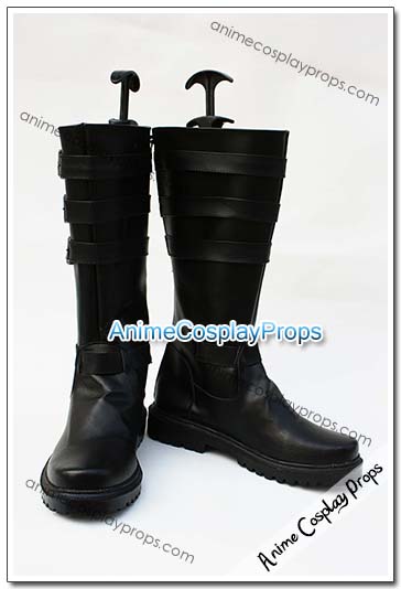 Final Fantasy Hope Estheim Cosplay Shoes 02
