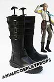 Final Fantasy Hope Estheim Cosplay Shoes 02