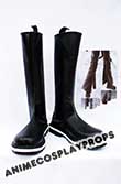 Final Fantasy Kadaj Cosplay Shoes 01