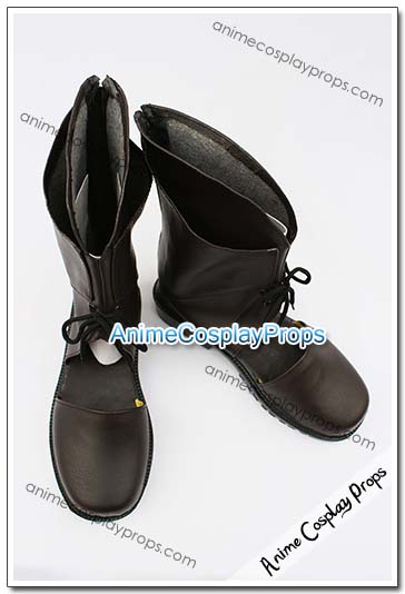 Final Fantasy Noel Kreiss Cosplay Shoes 01