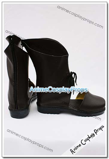 Final Fantasy Noel Kreiss Cosplay Shoes 01