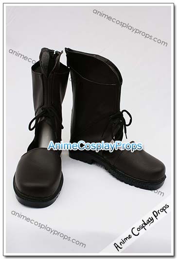 Final Fantasy Noel Kreiss Cosplay Shoes 01