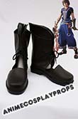Final Fantasy Noel Kreiss Cosplay Shoes 01