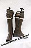 Final Fantasy Oerba Yun Fang Cosplay Shoes 01