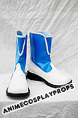 Final Fantasy Rikku Cosplay Shoes 01