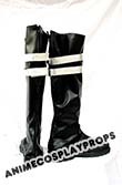 Final Fantasy Sephiroth Cosplay Shoes 02