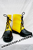 Final Fantasy Tidus Cosplay Shoes 01