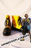 Final Fantasy Tidus Cosplay Shoes 02