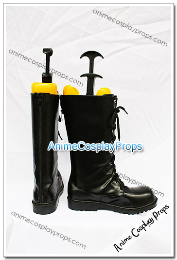Final Fantasy Versus Cosplay Shoes 01