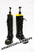 Final Fantasy Versus Cosplay Shoes 01
