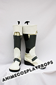 Final Fantasy Zidane Tribal Cosplay Shoes 01