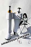 Gin Tama Imai Nobume Cosplay Shoes 01