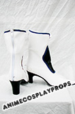 Guilty Gear Dizzy Cosplay Shoes 01