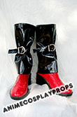 Guilty Gear Jam Cosplay Shoes 01