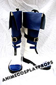 Guilty Gear Ky Cosplay Shoes 01