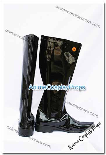 Guilty Gear Testament Cosplay Shoes 01