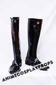 Guilty Gear Testament Cosplay Shoes 01