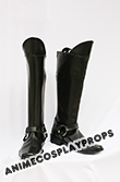 Hakuoki Sanosuke Harada Cosplay Shoes 01