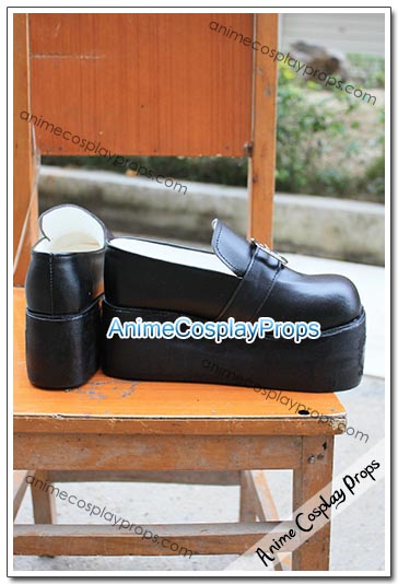 Hetalia Axis Powers American Cosplay Shoes 01