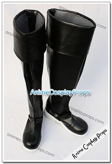 Hetalia Axis Powers Austria Cosplay Shoes 02