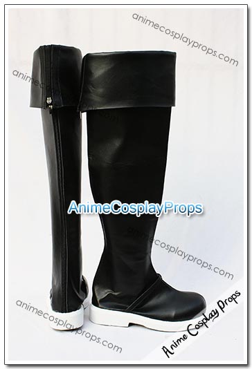 Hetalia Axis Powers Austria Cosplay Shoes 02