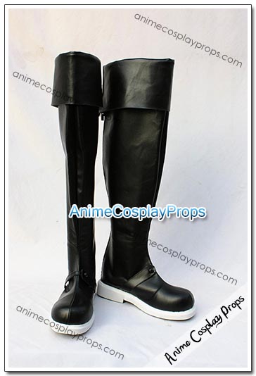 Hetalia Axis Powers Austria Cosplay Shoes 02