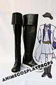 Hetalia Axis Powers Austria Cosplay Shoes 02