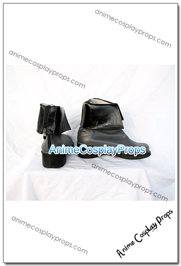 Hetalia Axis Powers China Cosplay Shoes 01