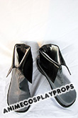 Hetalia Axis Powers China Cosplay Shoes 01