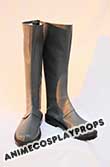 Hetalia Axis Powers Germanen Cosplay Shoes 01