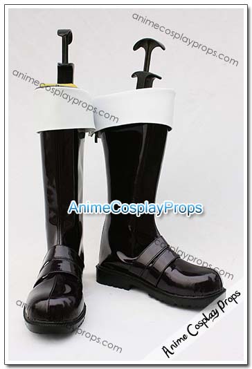 Hetalia Axis Powers Germanen Cosplay Shoes 02