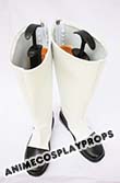 Hetalia Axis Powers Hong Kong Cosplay Shoes 01