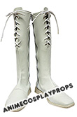 Hetalia Axis Powers Iceland Cosplay Shoes 01