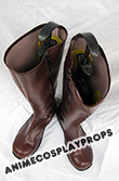 Hetalia Axis Powers Poland Cosplay Shoes 01