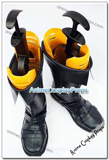 Hetalia Axis Powers Prussia Cosplay Shoes 02