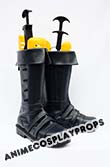 Hetalia Axis Powers Prussia Cosplay Shoes 02