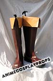 Hetalia Axis Powers Russian Cosplay Shoes 01