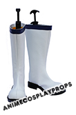 Hetalia Axis Powers South Korea Cosplay Shoes 01