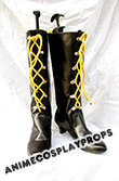 Higurashi When They Cry Rena Ryugu Cosplay Shoes 01