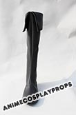 Inu X Boku SS Kagero Shokiin Cosplay Shoes 01