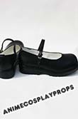 Inu X Boku SS Ririchiyo Shirakiin Cosplay Shoes 01