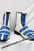Kingdom Hearts Riku Cosplay Shoes 01