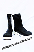 Kingdom Hearts Roxas Cosplay Shoes 02