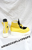 Kingdom Hearts Sora Cosplay Shoes 01