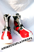 Kingdom Hearts Sora Cosplay Shoes 03