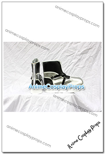 Kingdom Hearts Sora Cosplay Shoes 04