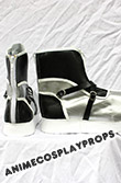 Kingdom Hearts Sora Cosplay Shoes 04