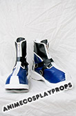 Kingdom Hearts Sora Cosplay Shoes 05